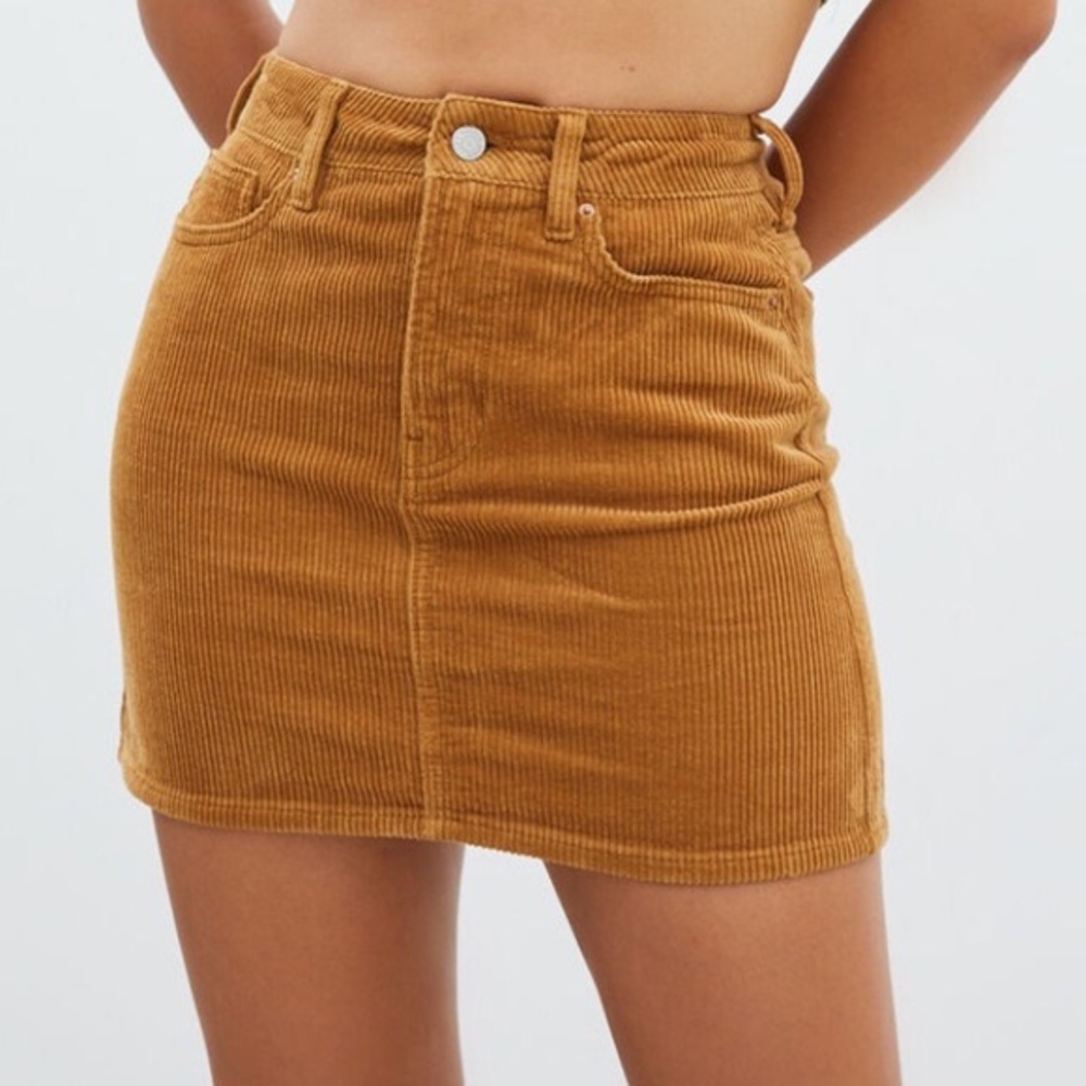 PacSun Skirt Size 24